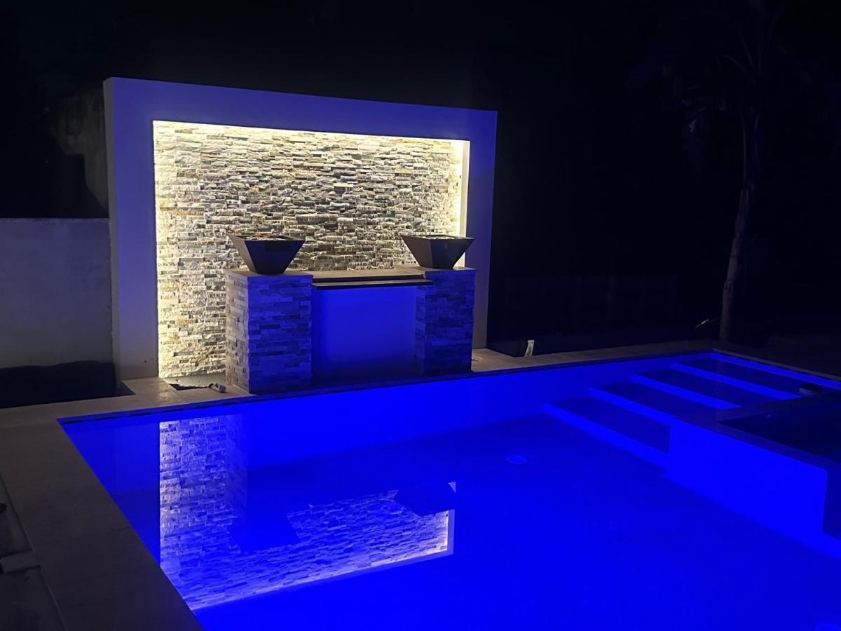 Villetta De Mar Civitanova Marche Exterior foto